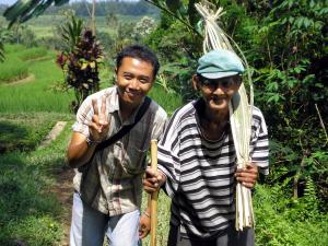 BALI RÊVE PAR AGUS PUTRA BALI RÊVE PAR AGUS PUTRA