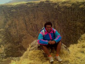 YOHANNES BEKELE YOHANNES BEKELE